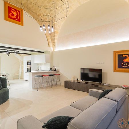Zema Home By Apulia Accommodation 바리 외부 사진