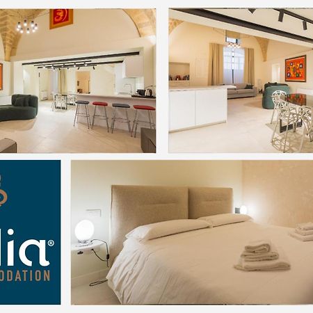 Zema Home By Apulia Accommodation 바리 외부 사진