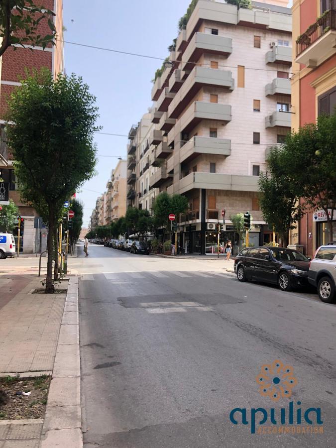 Zema Home By Apulia Accommodation 바리 외부 사진