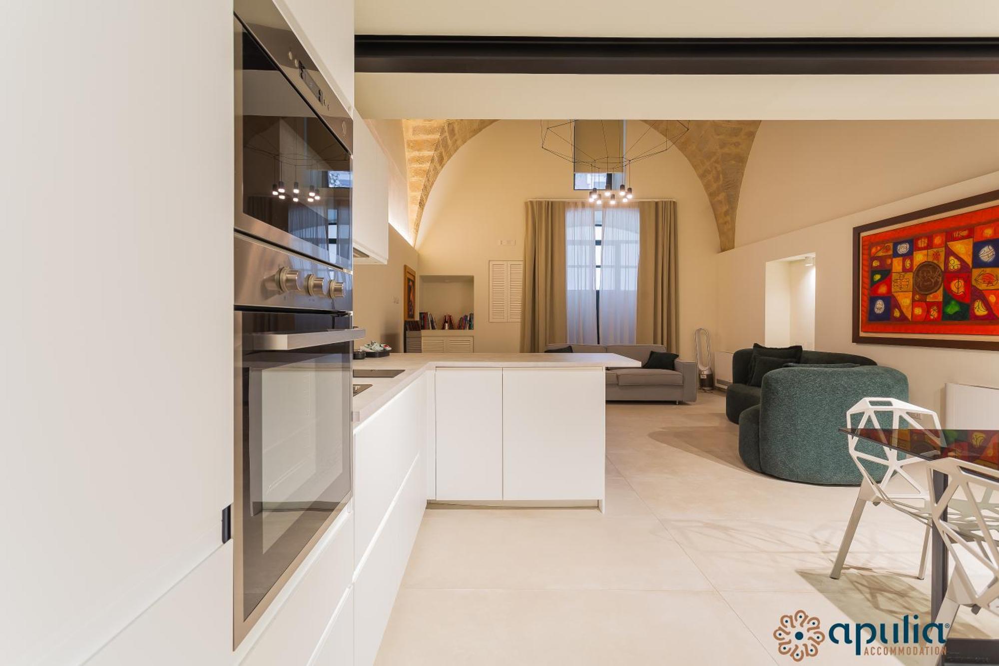Zema Home By Apulia Accommodation 바리 외부 사진