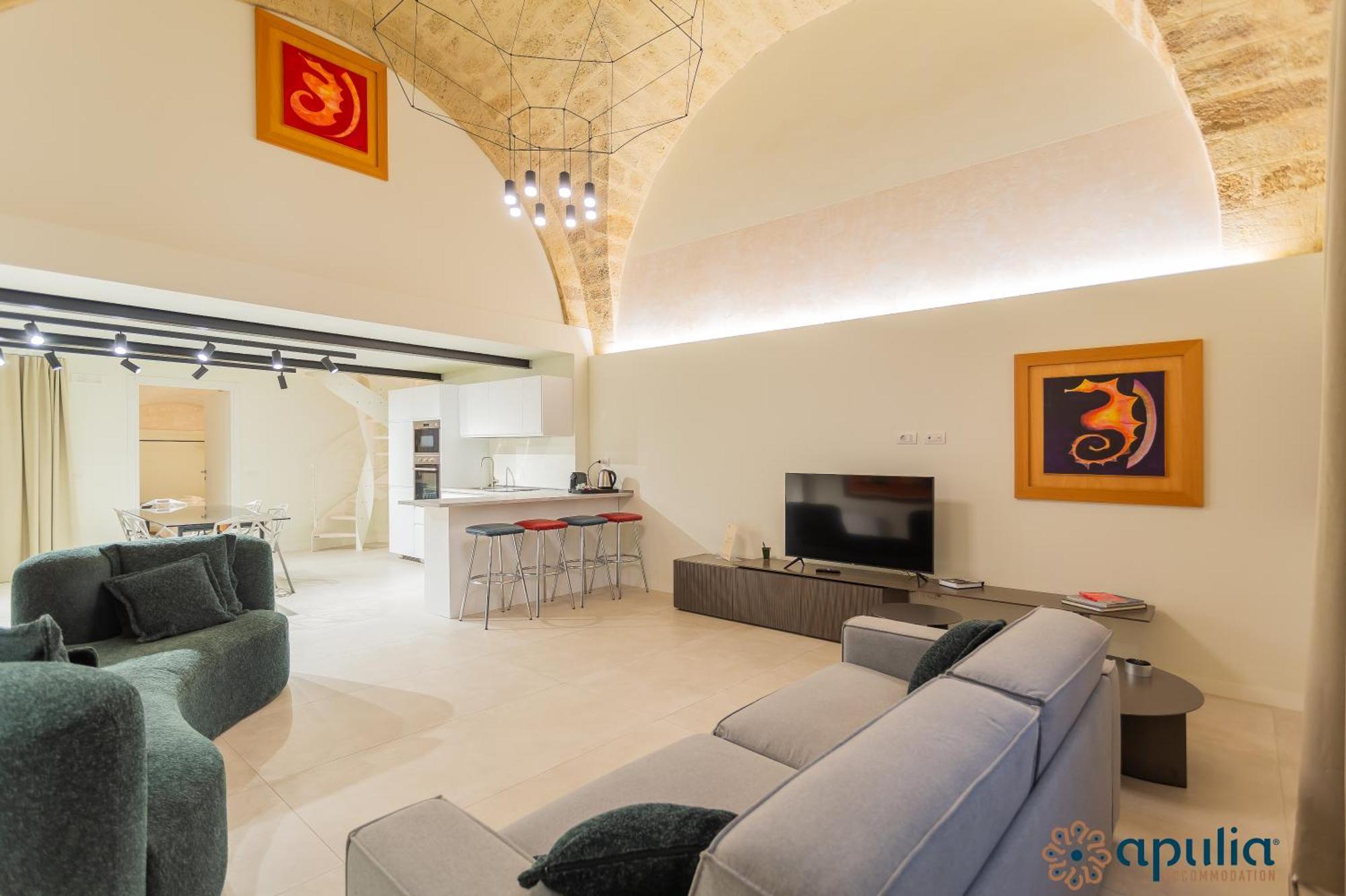 Zema Home By Apulia Accommodation 바리 외부 사진
