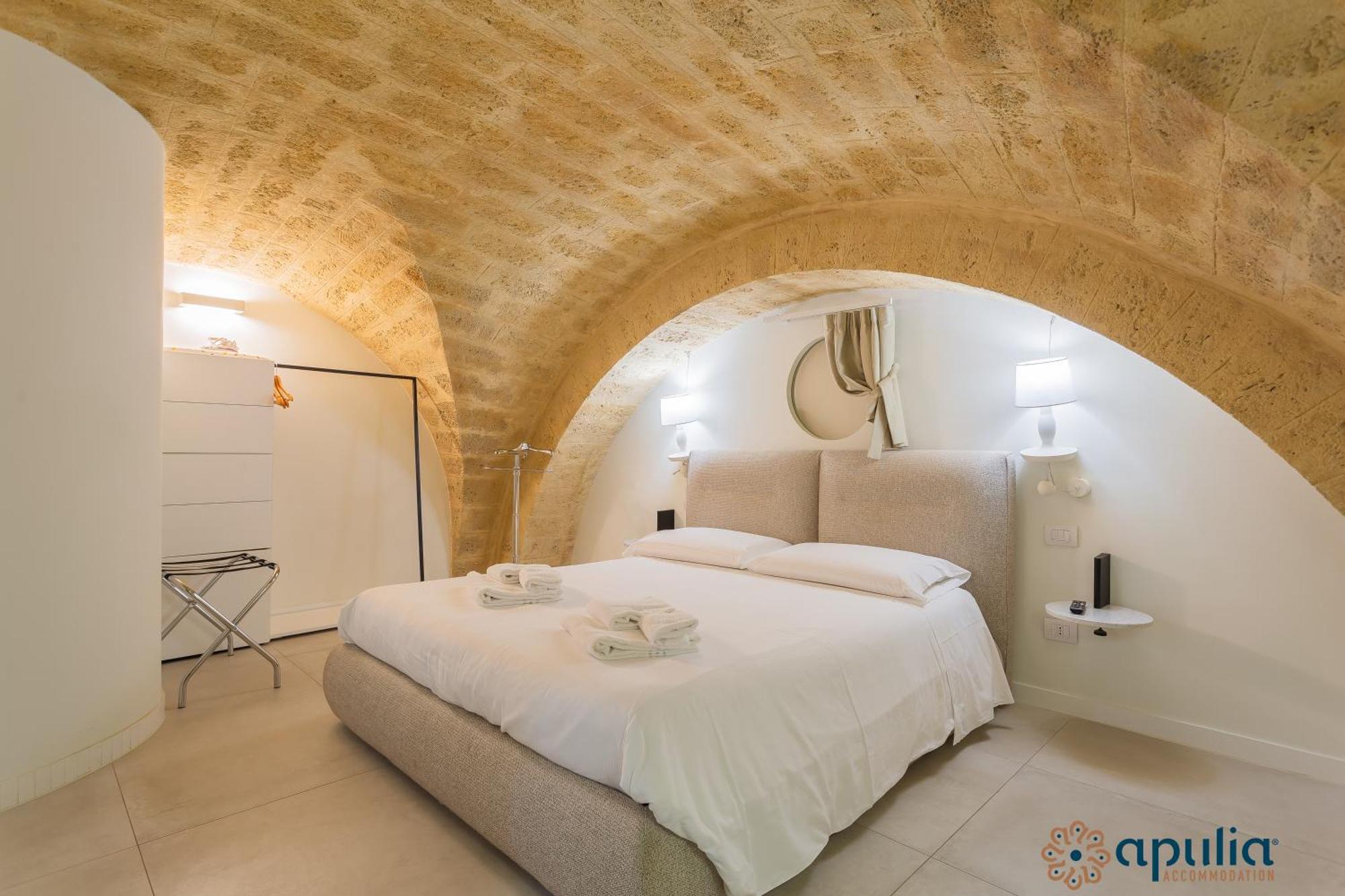 Zema Home By Apulia Accommodation 바리 외부 사진