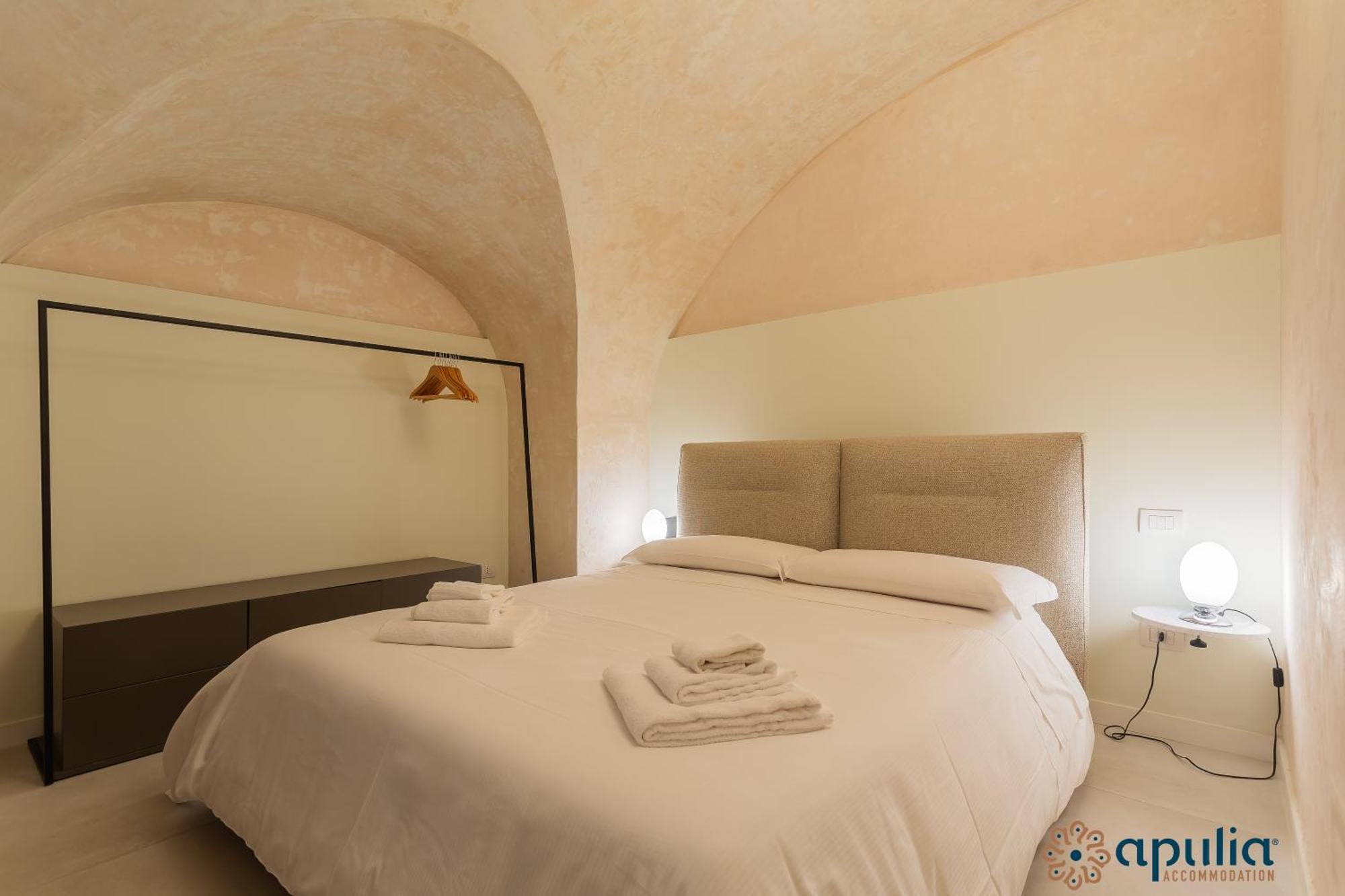 Zema Home By Apulia Accommodation 바리 외부 사진