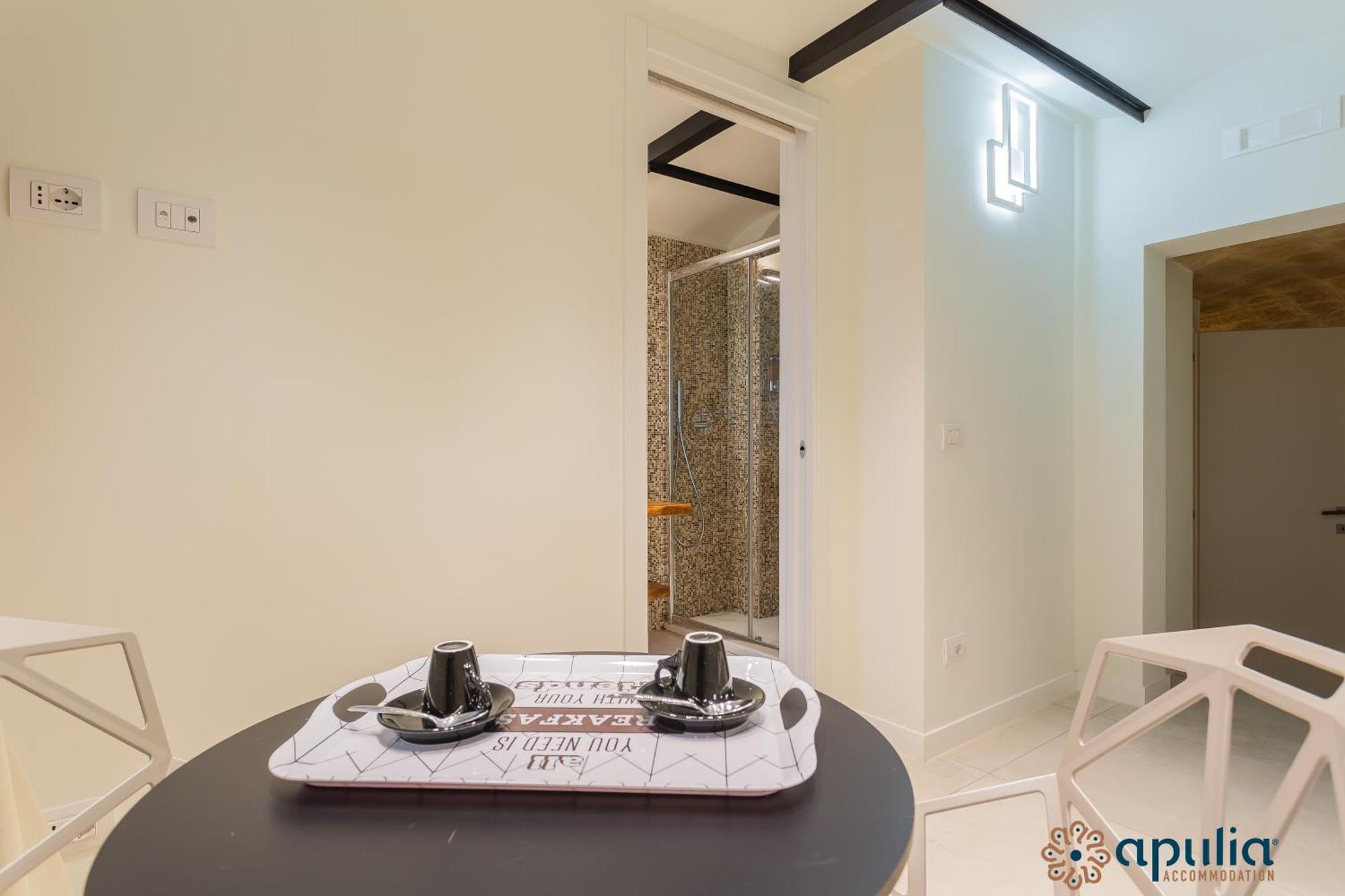 Zema Home By Apulia Accommodation 바리 외부 사진
