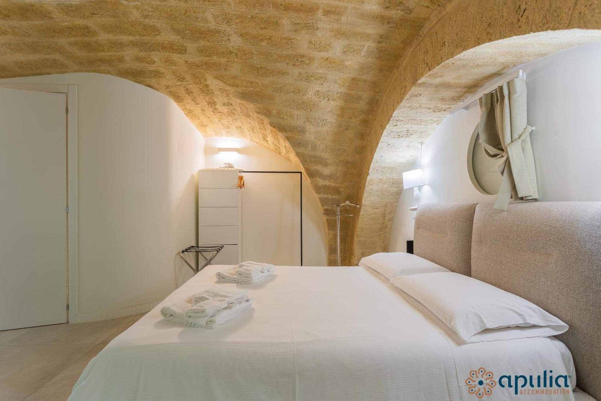 Zema Home By Apulia Accommodation 바리 외부 사진