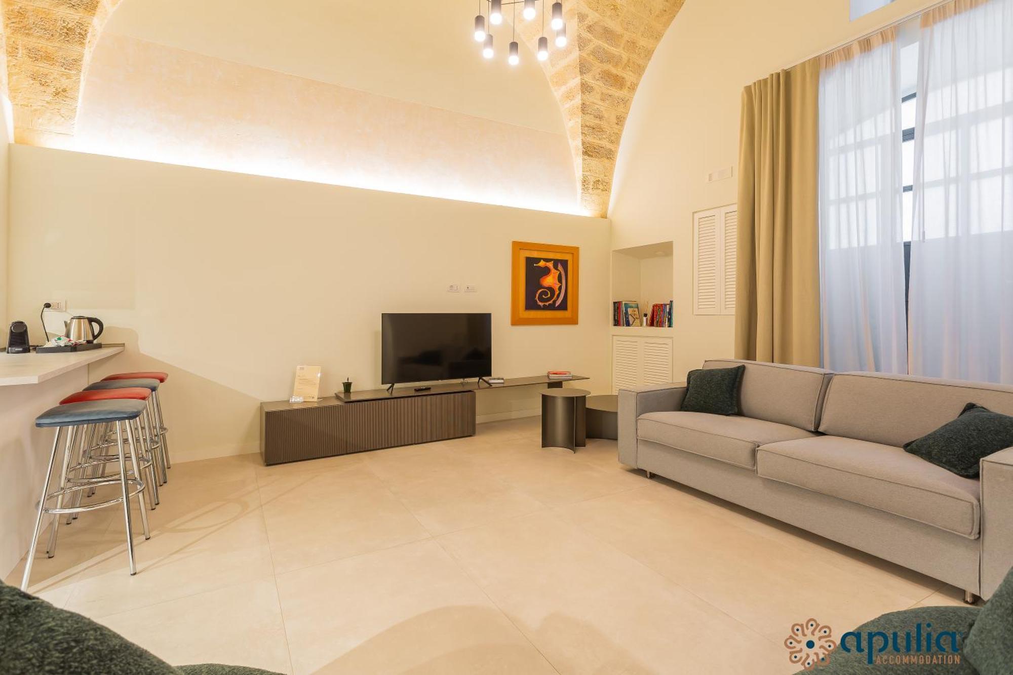 Zema Home By Apulia Accommodation 바리 외부 사진