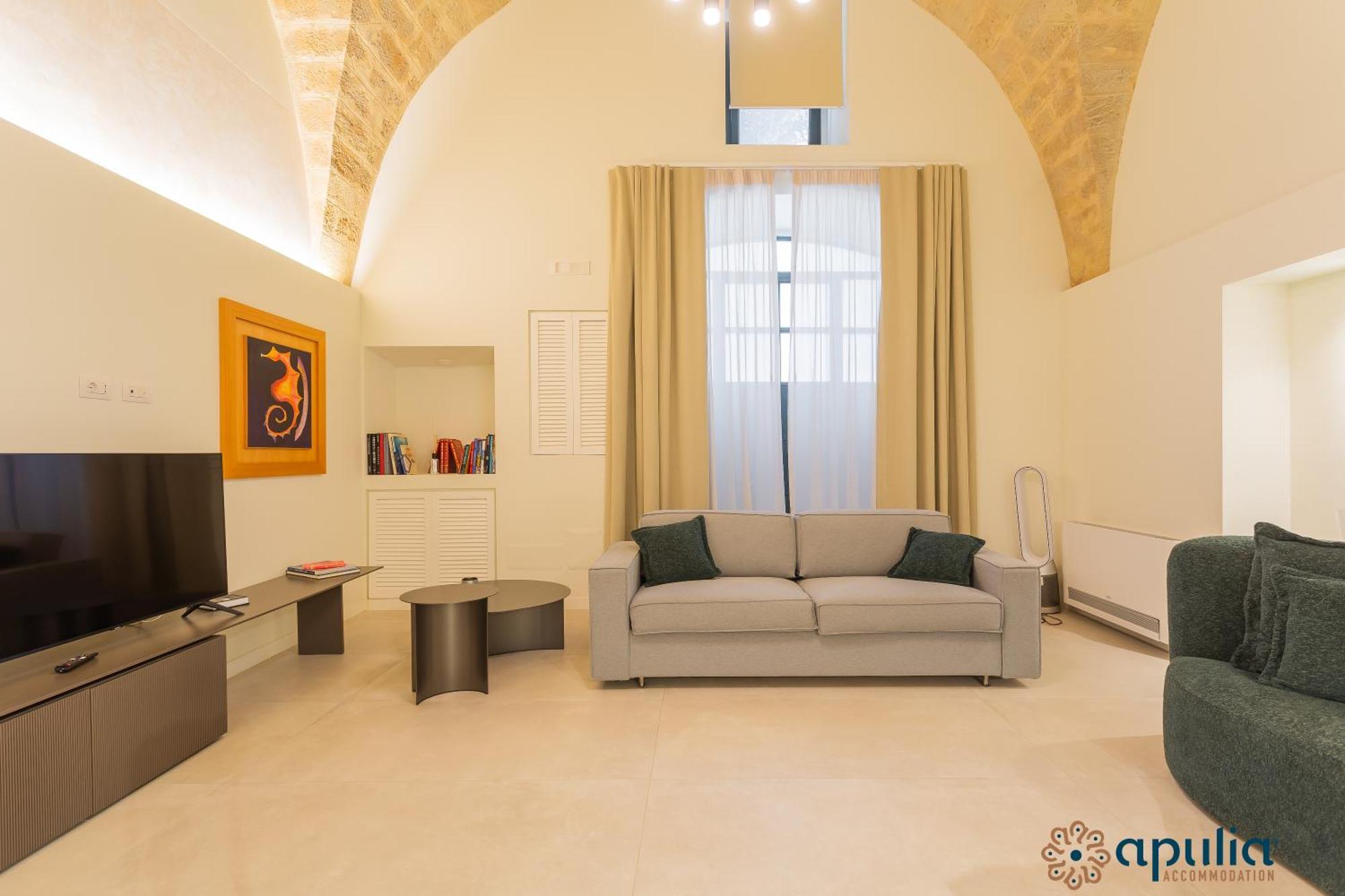 Zema Home By Apulia Accommodation 바리 외부 사진