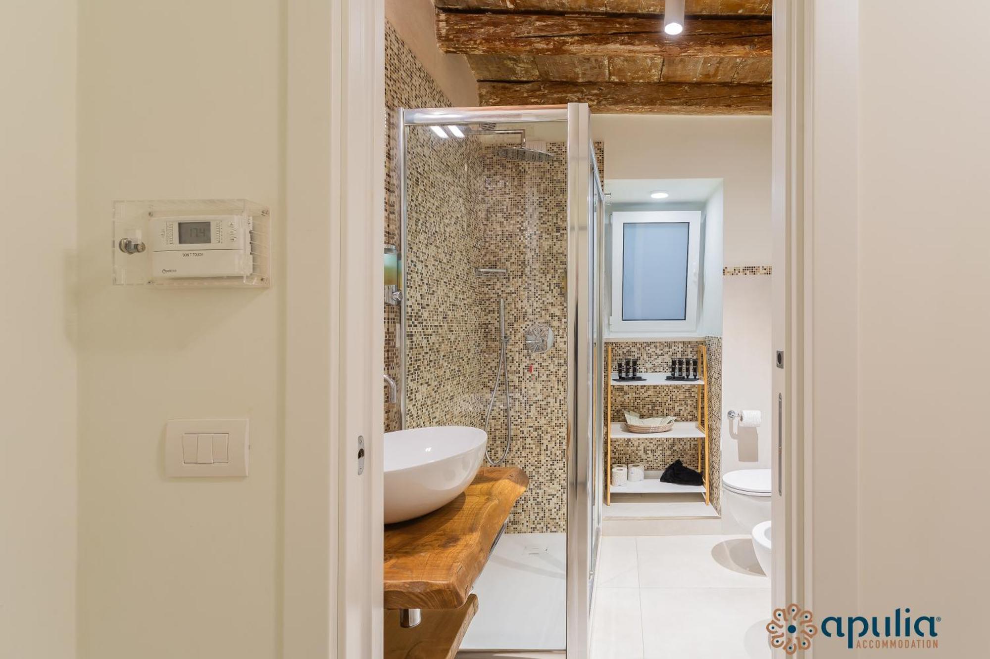 Zema Home By Apulia Accommodation 바리 외부 사진