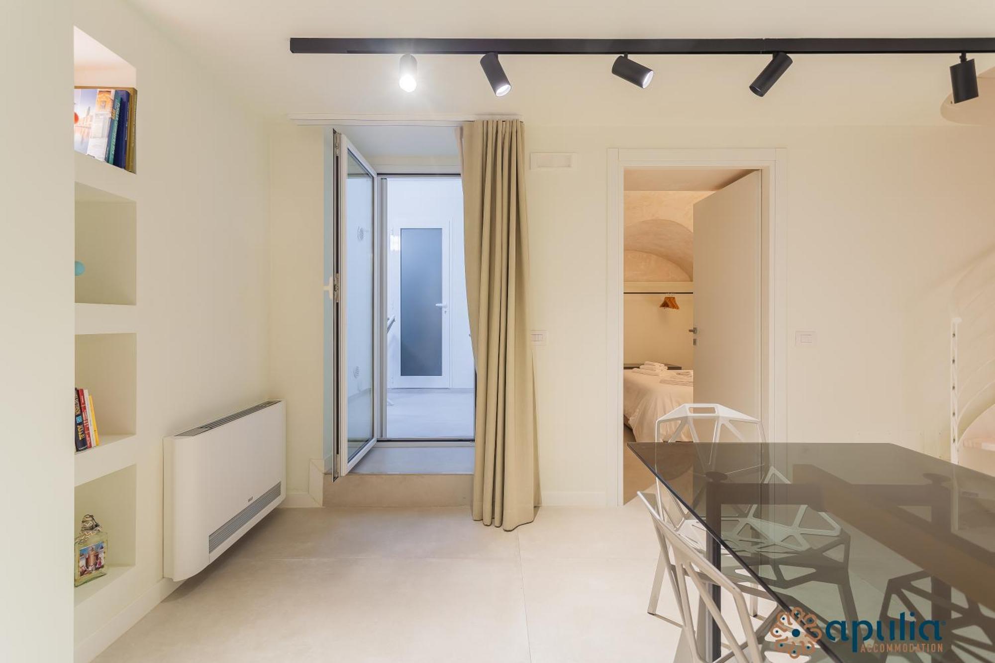 Zema Home By Apulia Accommodation 바리 외부 사진