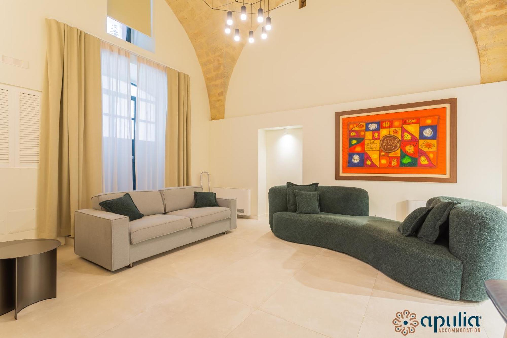 Zema Home By Apulia Accommodation 바리 외부 사진