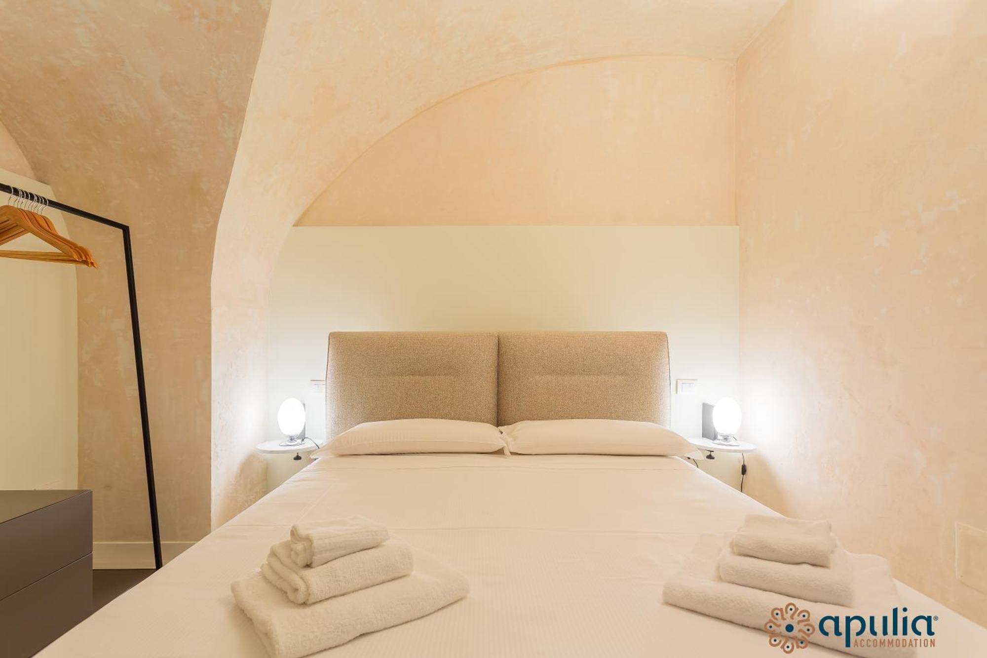 Zema Home By Apulia Accommodation 바리 외부 사진