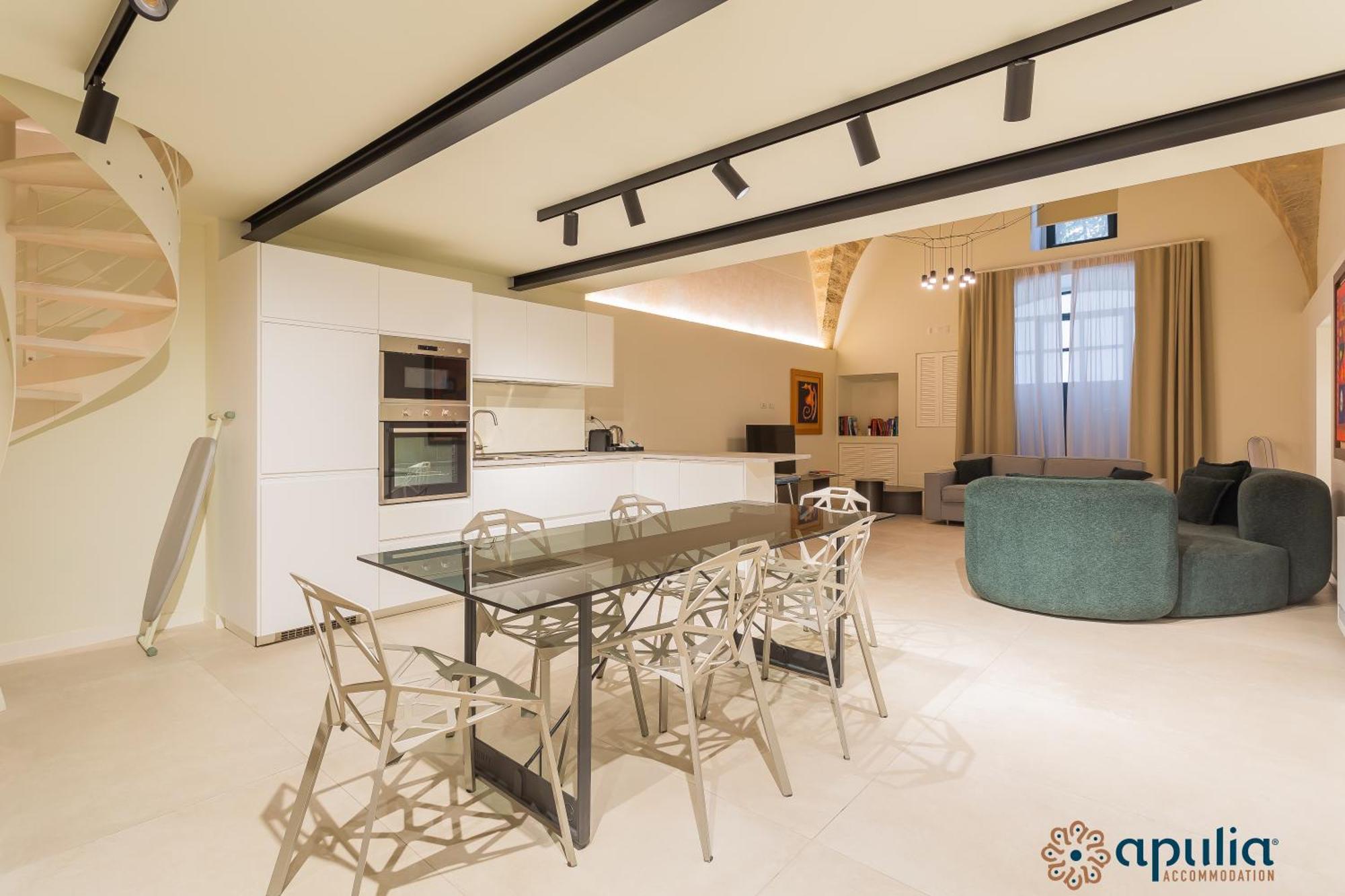 Zema Home By Apulia Accommodation 바리 외부 사진