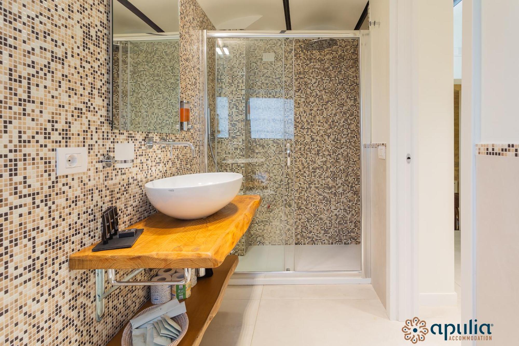 Zema Home By Apulia Accommodation 바리 외부 사진
