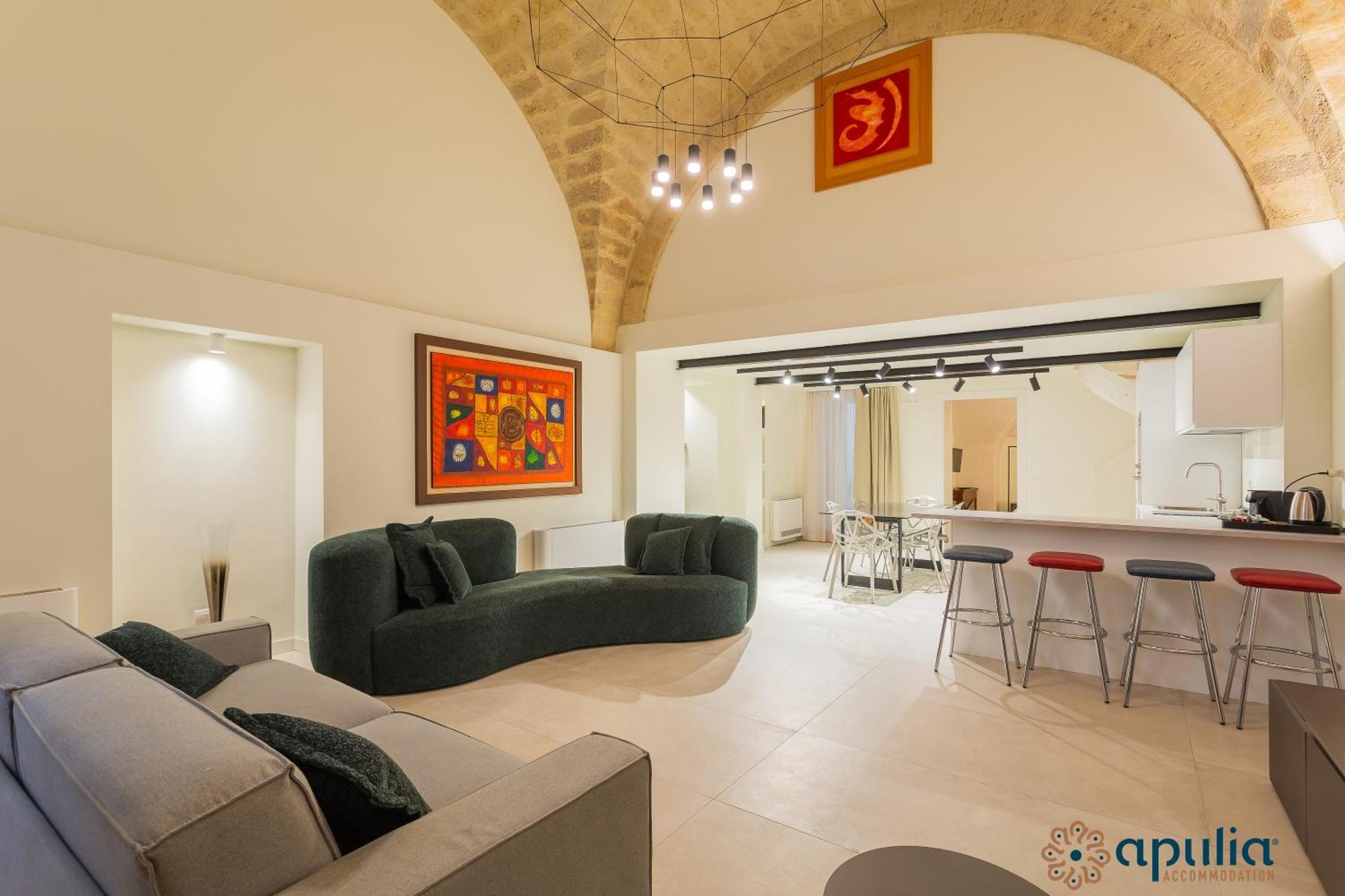 Zema Home By Apulia Accommodation 바리 외부 사진