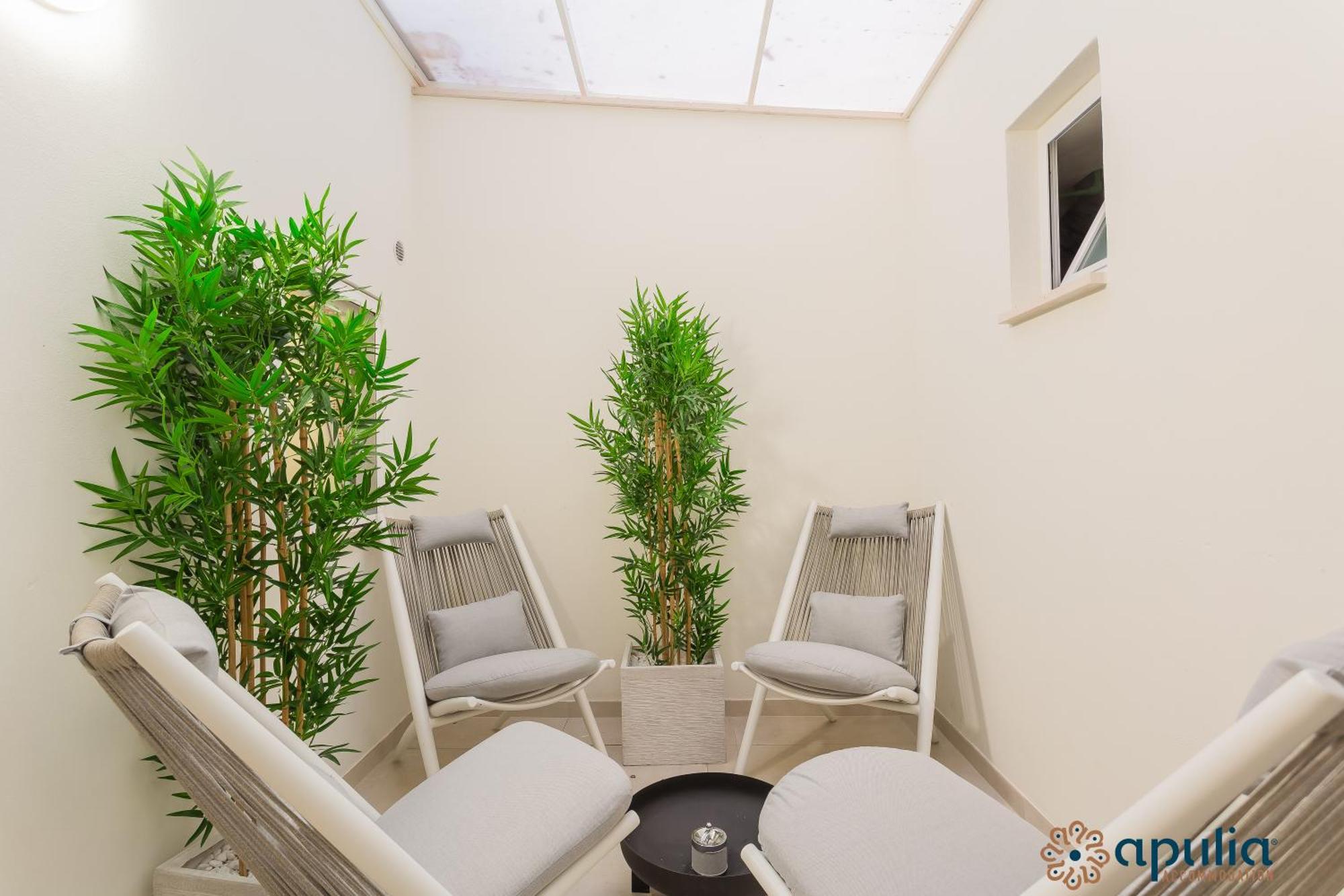 Zema Home By Apulia Accommodation 바리 외부 사진