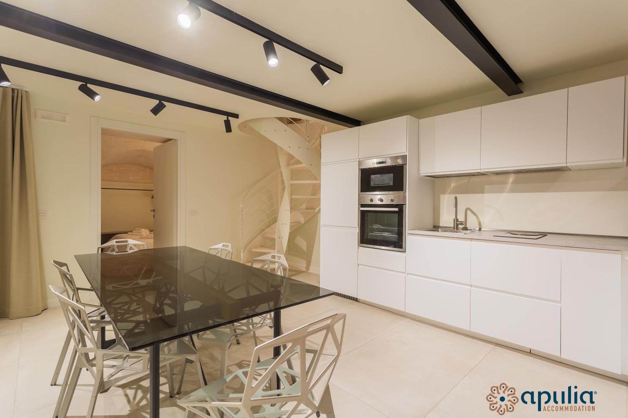 Zema Home By Apulia Accommodation 바리 외부 사진