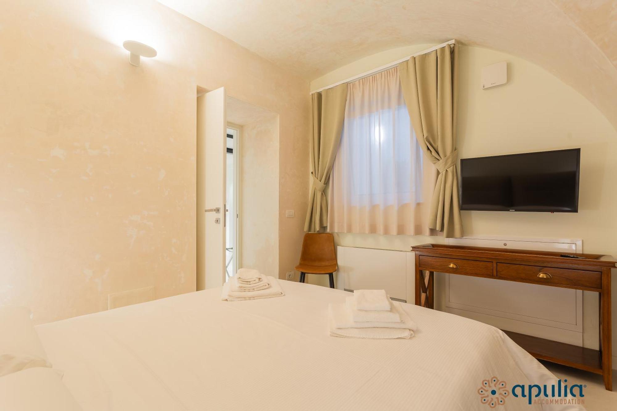 Zema Home By Apulia Accommodation 바리 외부 사진