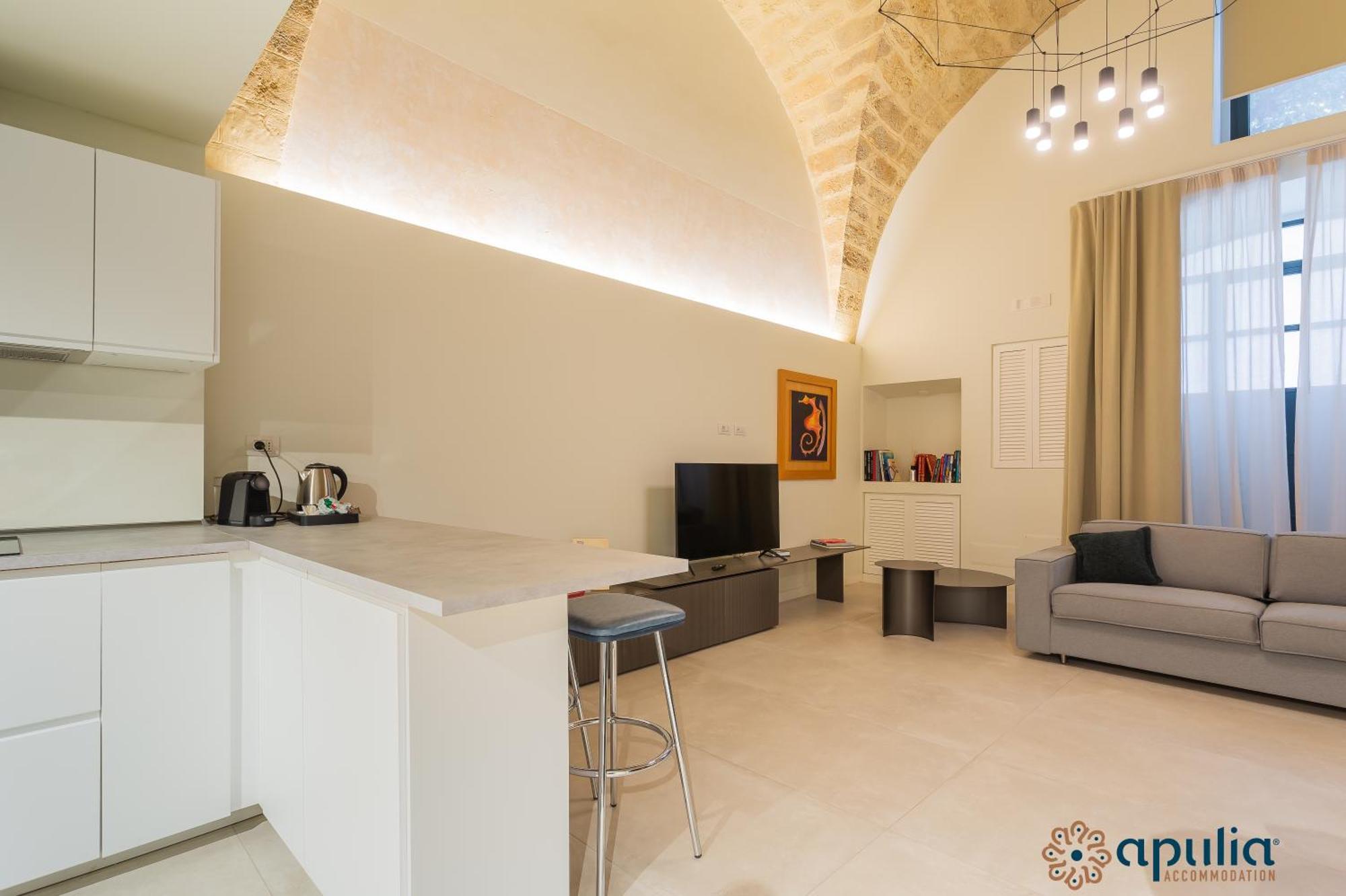 Zema Home By Apulia Accommodation 바리 외부 사진