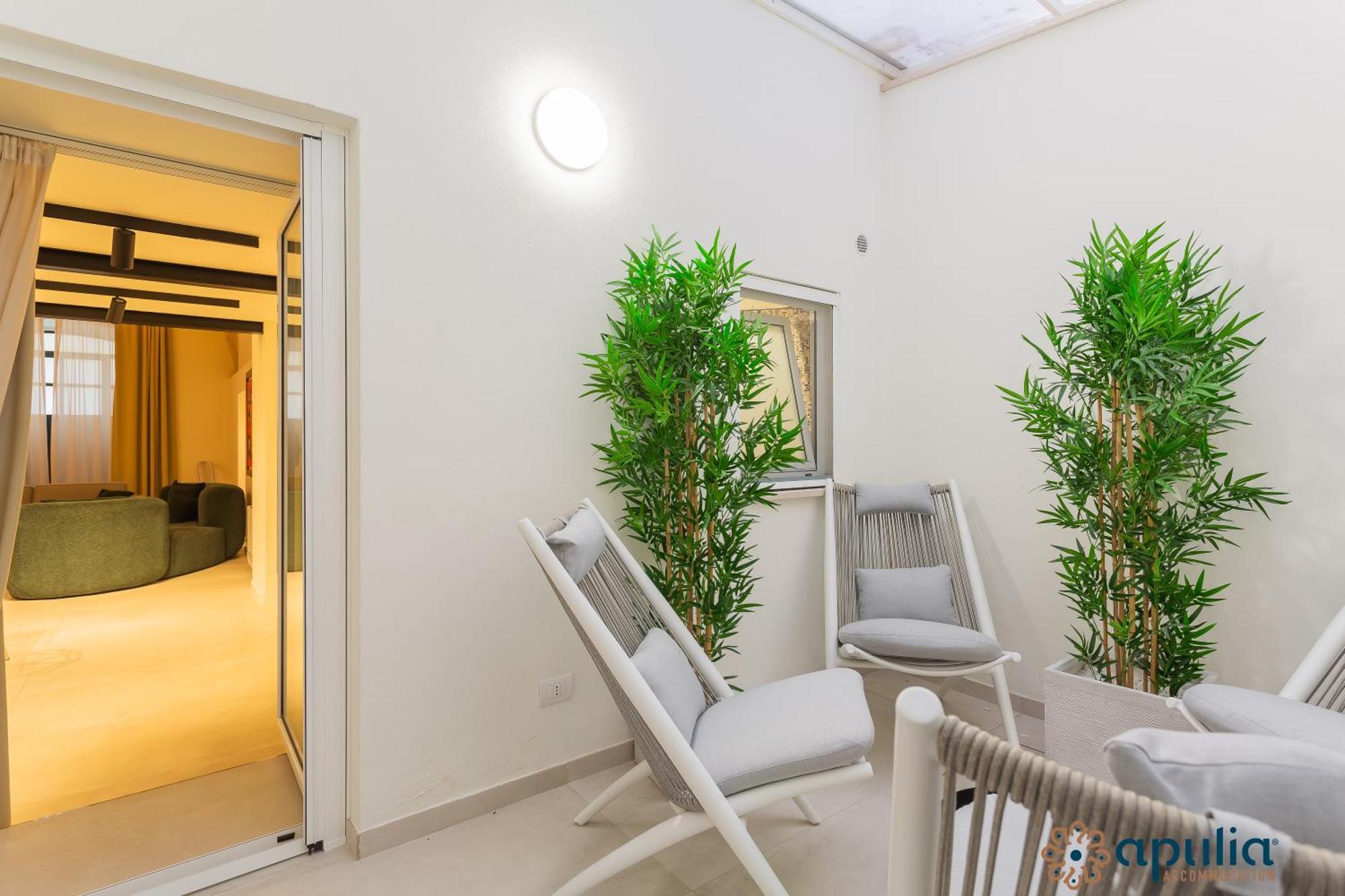 Zema Home By Apulia Accommodation 바리 외부 사진