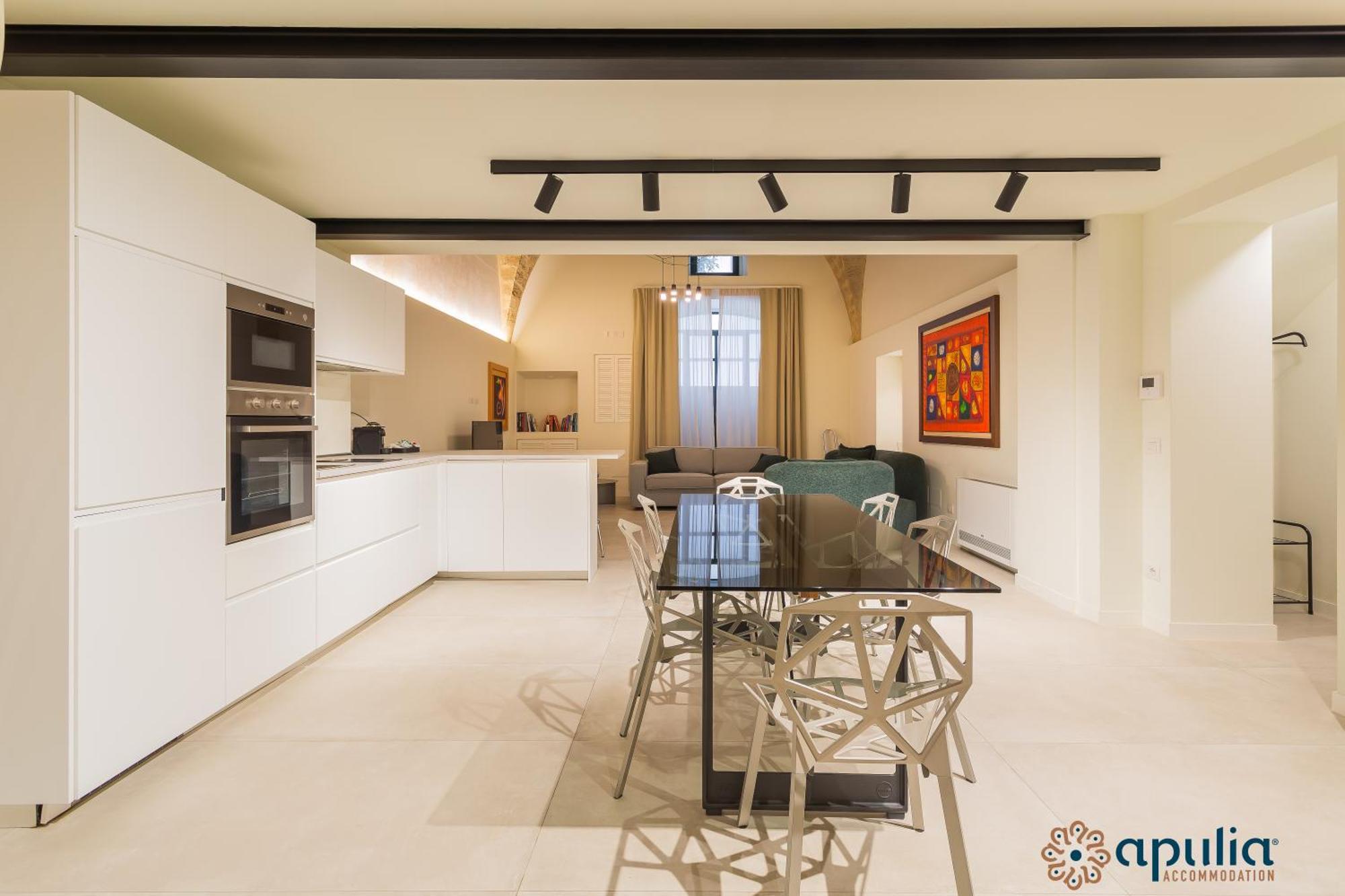 Zema Home By Apulia Accommodation 바리 외부 사진