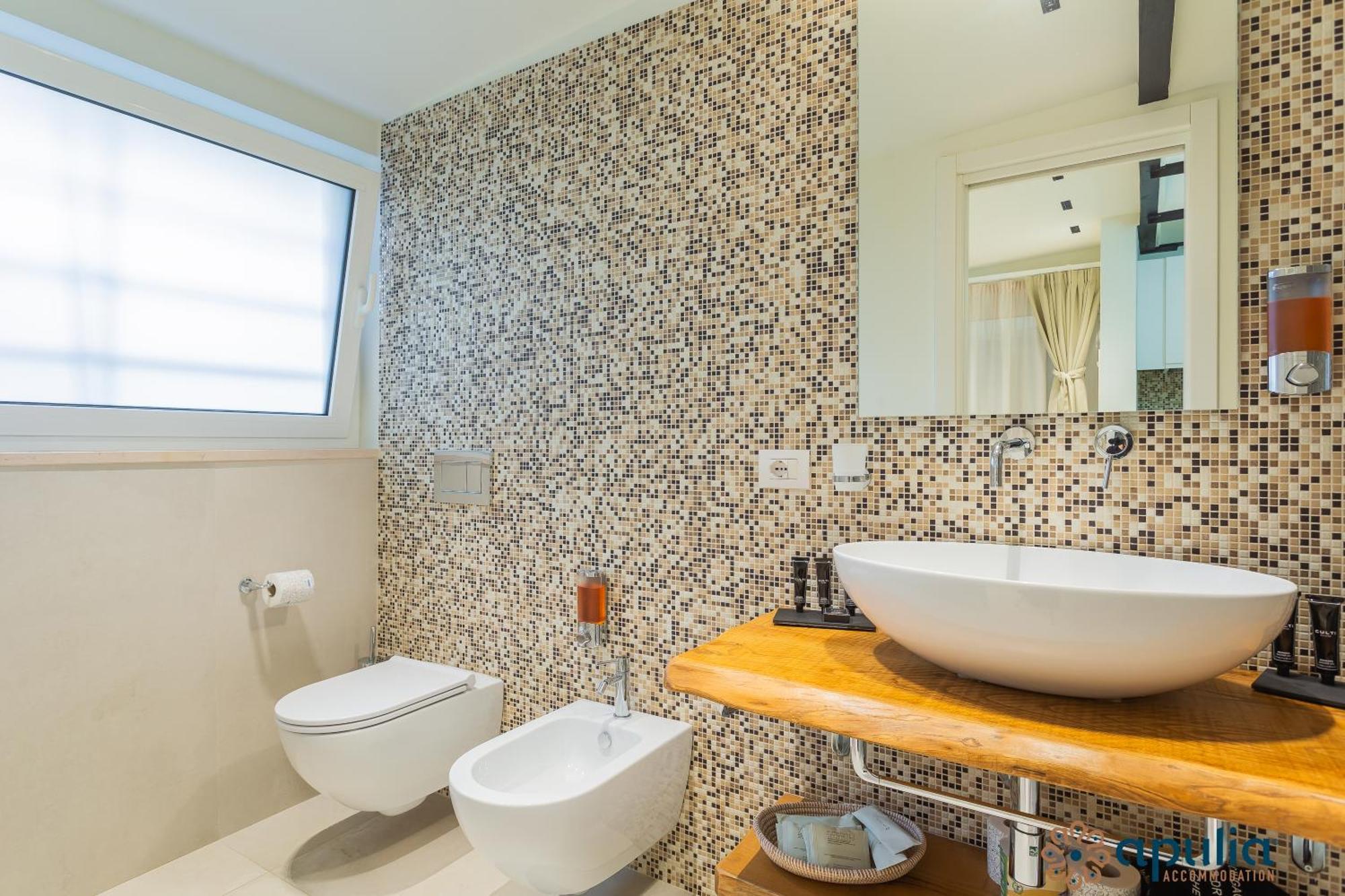 Zema Home By Apulia Accommodation 바리 외부 사진