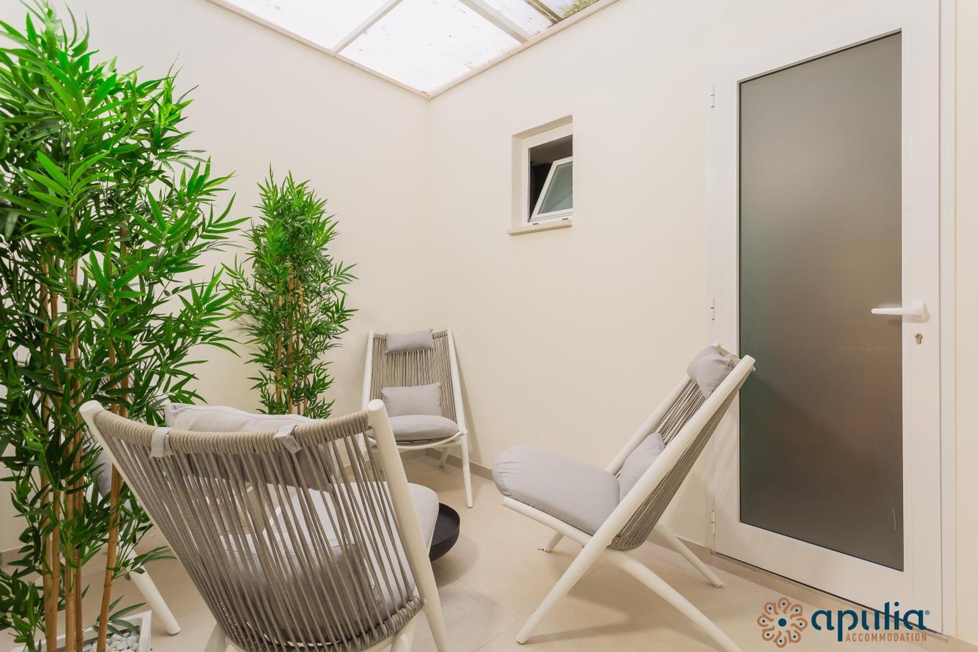 Zema Home By Apulia Accommodation 바리 외부 사진