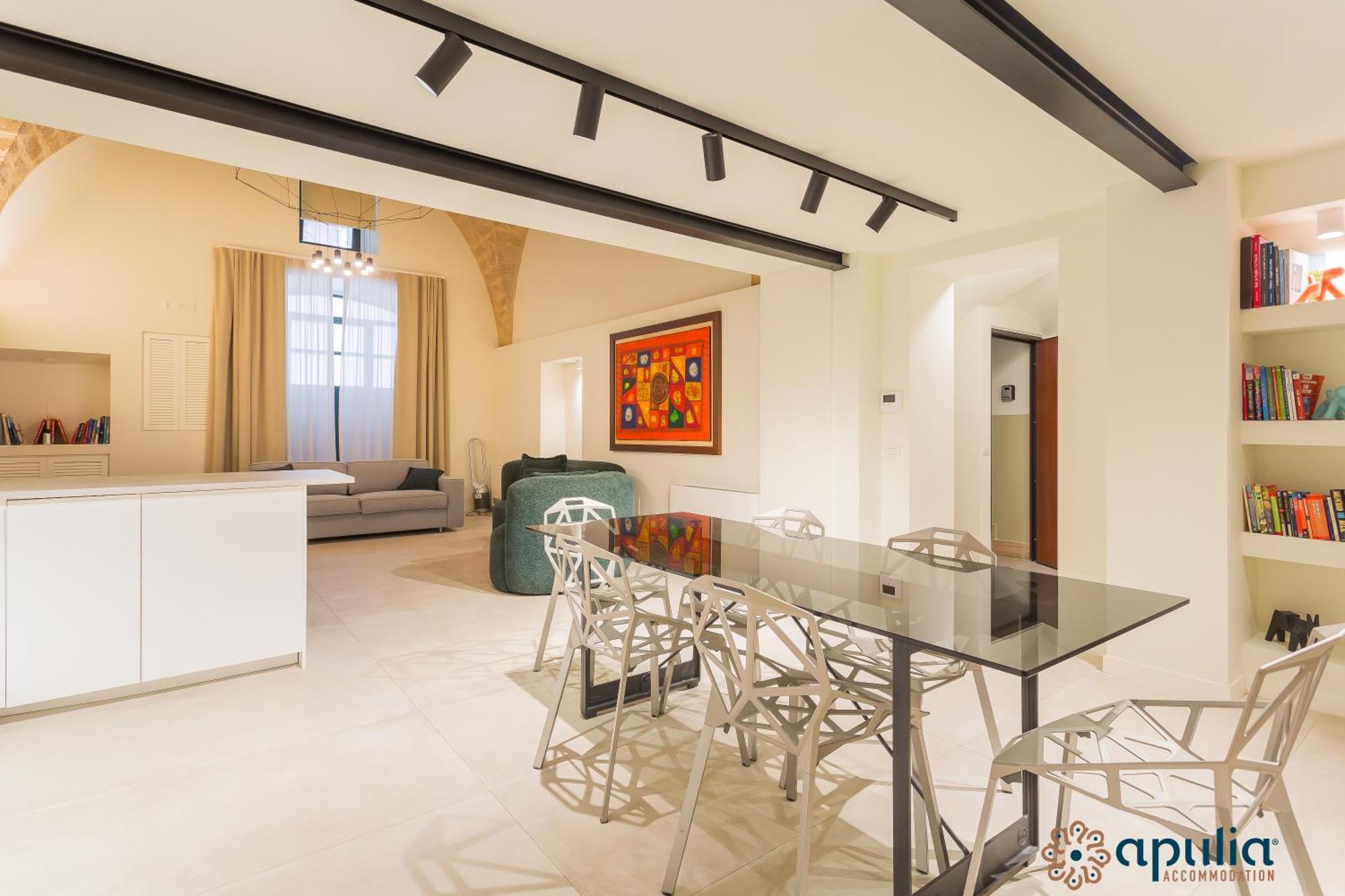Zema Home By Apulia Accommodation 바리 외부 사진
