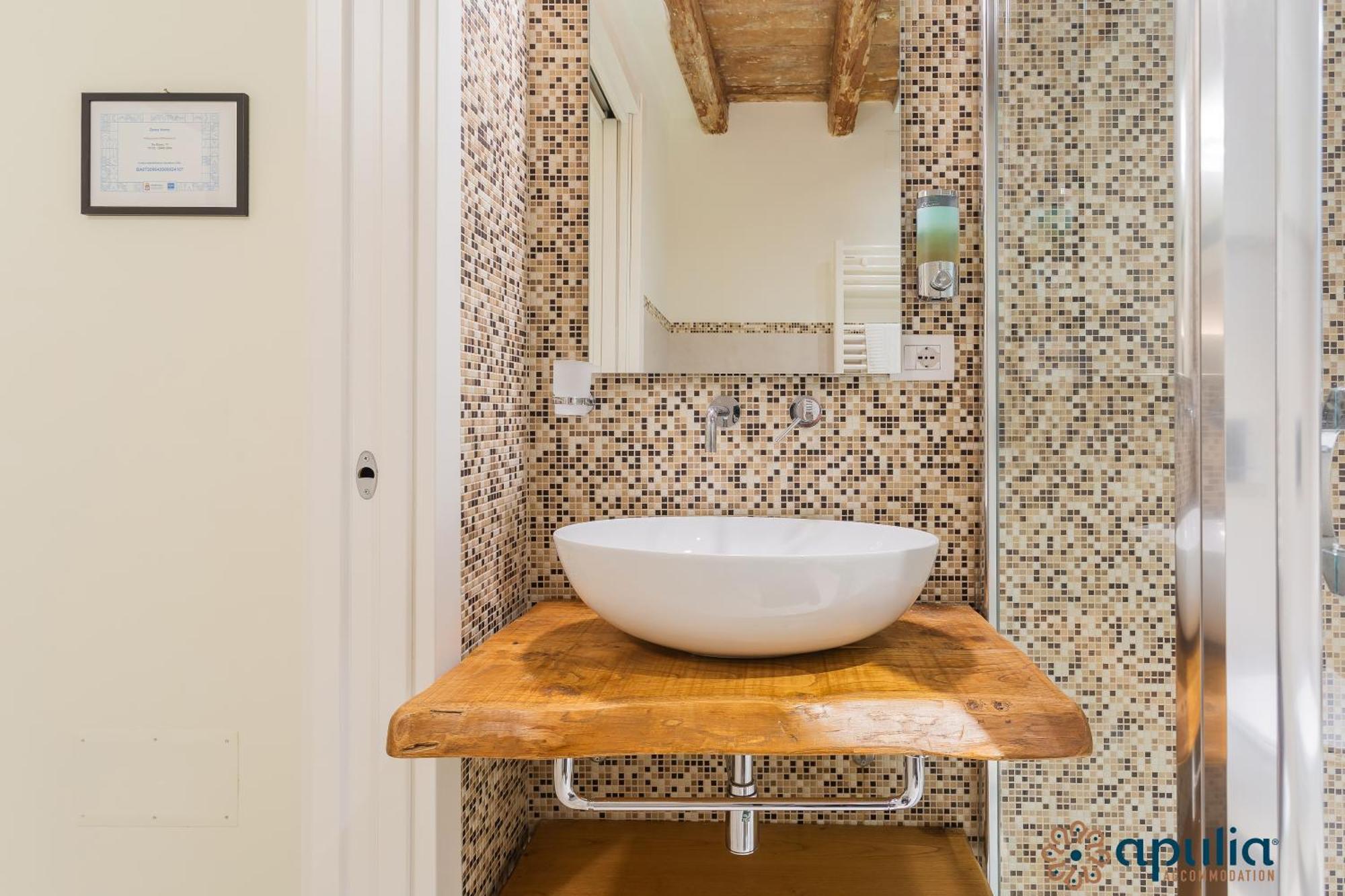 Zema Home By Apulia Accommodation 바리 외부 사진