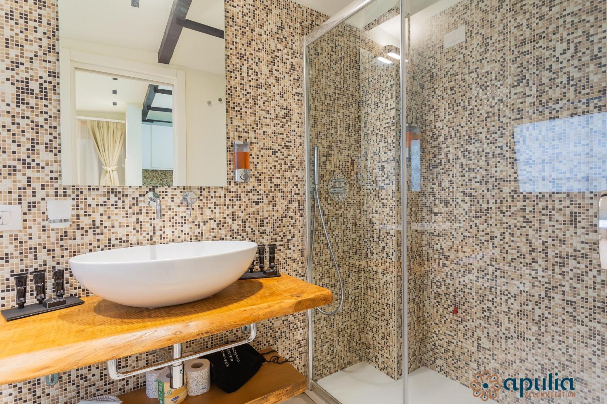 Zema Home By Apulia Accommodation 바리 외부 사진